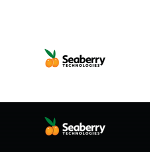 Logo Design by Atec for Seaberry Technologies  | Design: #28720086