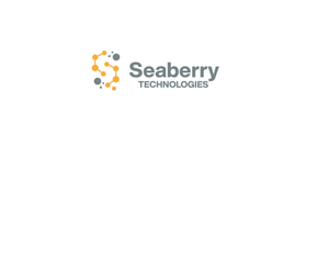 Logo Design by Bluesky68 for Seaberry Technologies  | Design: #28713415