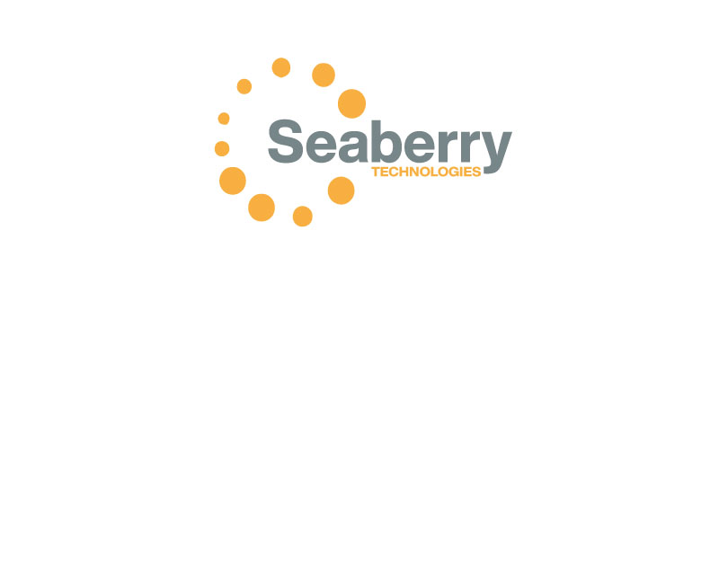 Logo Design by Bluesky68 for Seaberry Technologies  | Design #28713426