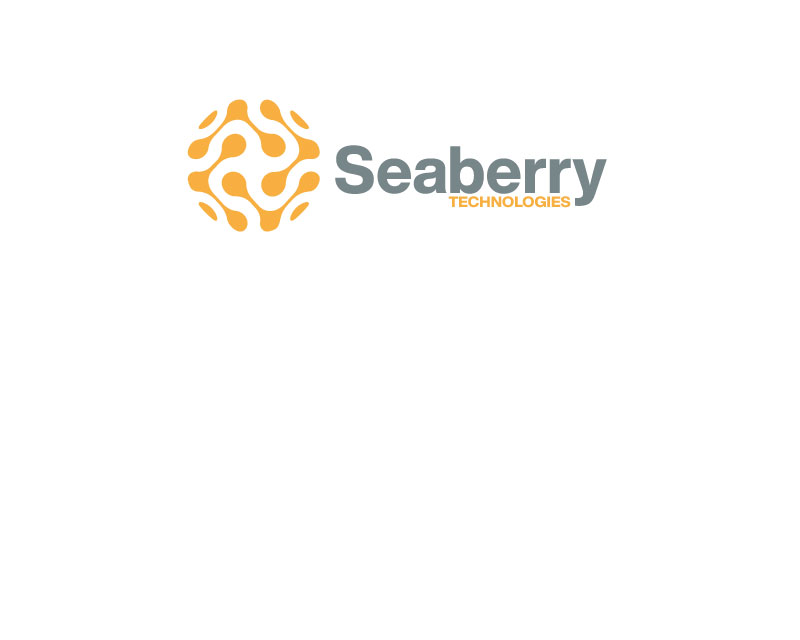 Logo Design by Bluesky68 for Seaberry Technologies  | Design #28713441