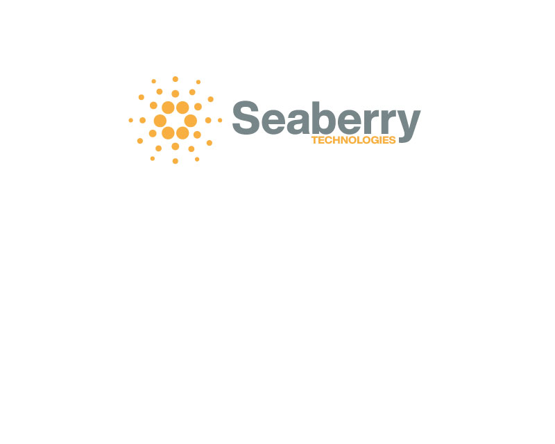 Logo Design by Bluesky68 for Seaberry Technologies  | Design #28713444