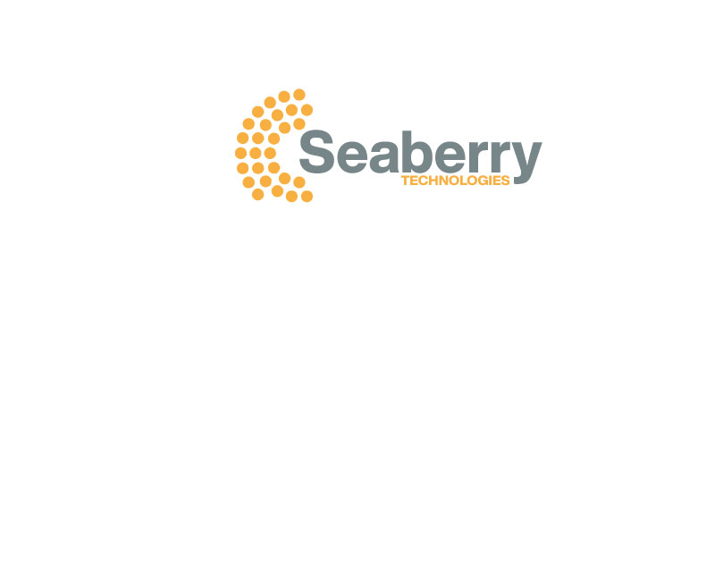 Logo Design by Bluesky68 for Seaberry Technologies  | Design #28713446