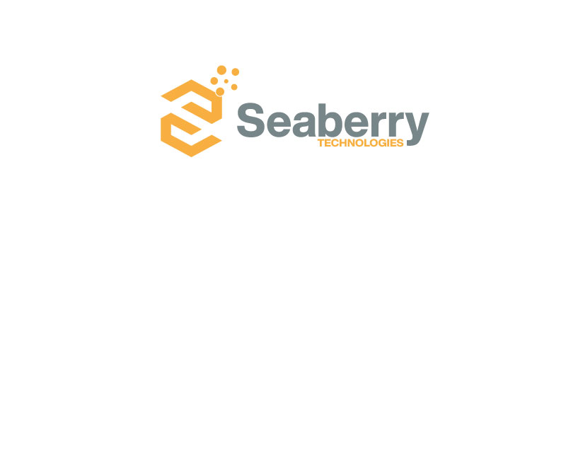 Logo Design by Bluesky68 for Seaberry Technologies  | Design #28713451