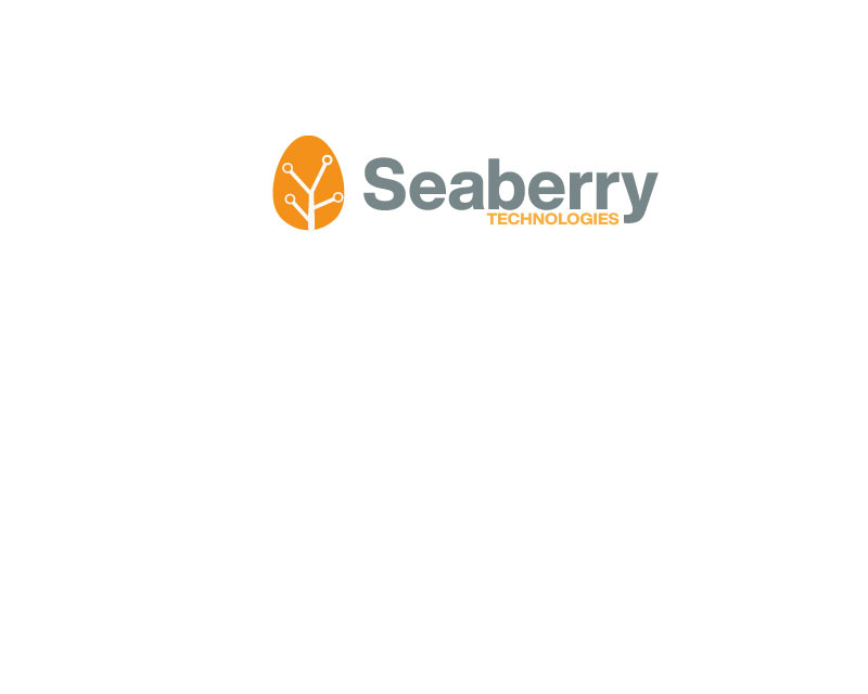 Logo Design by Bluesky68 for Seaberry Technologies  | Design #28713548