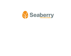 Logo Design by Bluesky68 for Seaberry Technologies  | Design: #28713548
