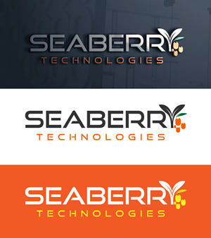 Logo Design by concepts for Seaberry Technologies  | Design: #28734845