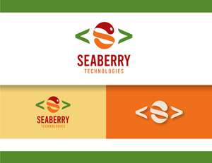 Logo Design by KazuHiro