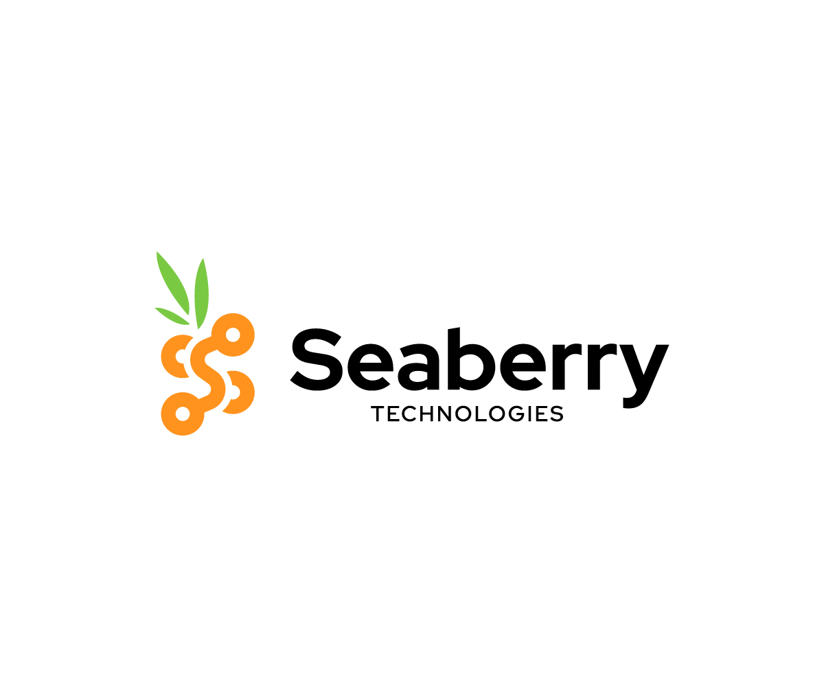 Logo Design by _Asadancs for Seaberry Technologies  | Design #28704018