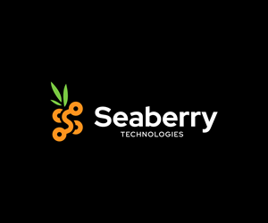 Logo Design by _Asadancs for Seaberry Technologies  | Design: #28704019