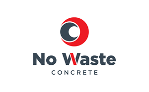 Logo-Design von Grafactory für No Waste Concrete  | Design: #28714048