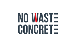 Logo-Design von Grafactory für No Waste Concrete  | Design: #28714049