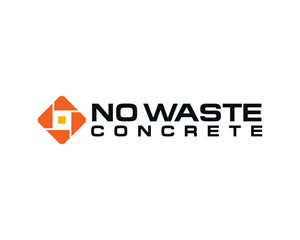 Logo-Design von Atec für No Waste Concrete  | Design: #28719882