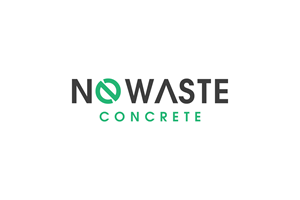 Diseño de Logo por Namita para No Waste Concrete  | Diseño #28713554