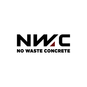 Logo Design by wati rivca villia 95 for No Waste Concrete  | Design: #28704646