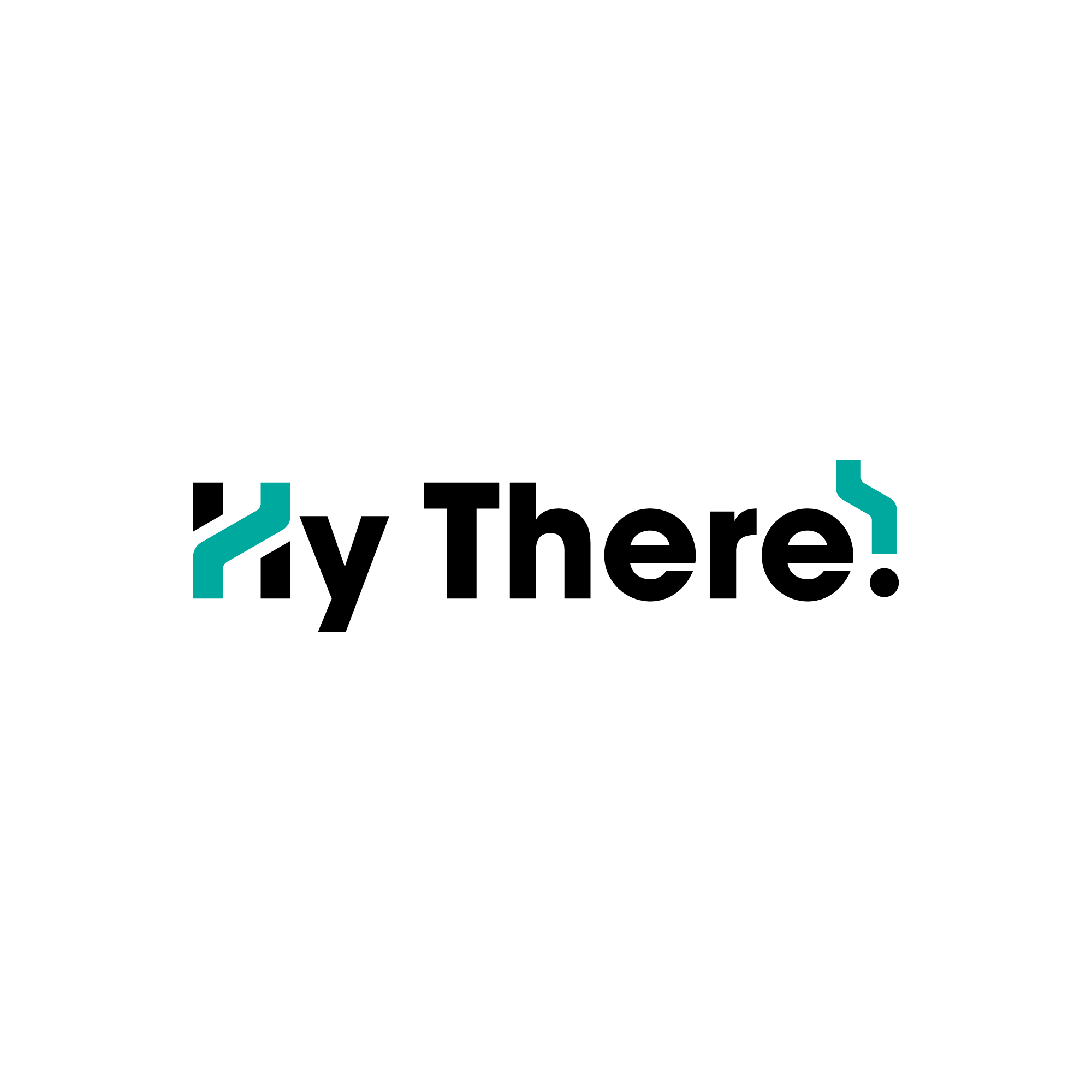 Design de Logo par merti.studio pour HyThere | Design #28701618