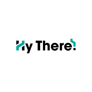 Design de Logo par merti.studio pour HyThere | Design #28701618