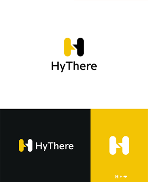 Design de Logo par RikoAji pour HyThere | Design #28713597