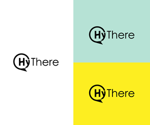 Logo Design by RS_Design for HyThere | Design: #28713214