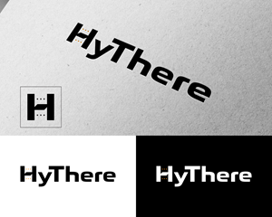 Logo-Design von Jamal81 für HyThere | Design: #28707786