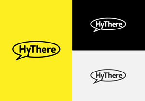 Design de Logo par eilee pour HyThere | Design #28705145