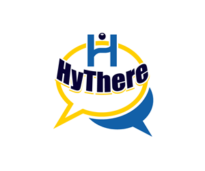 Design de Logo par Paint-Tools pour HyThere | Design #28705462