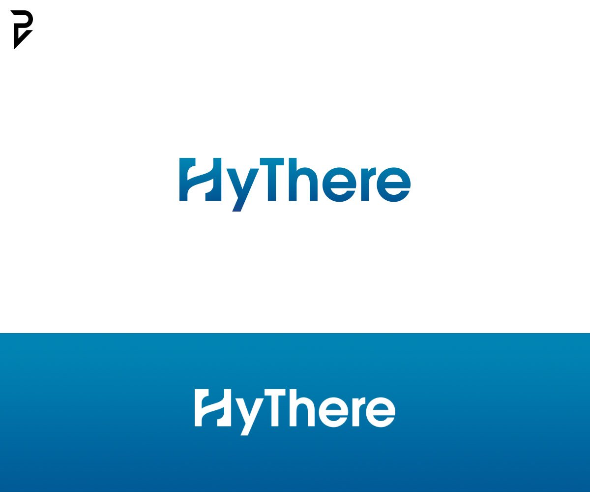 Diseño de Logo por poisonvectors para HyThere | Diseño #28701973