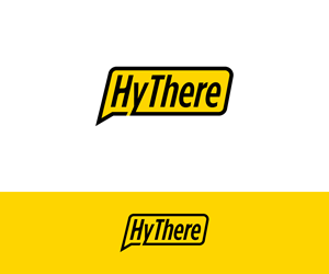 Logo Design by lionx for HyThere | Design: #28702816