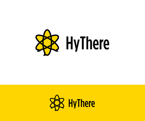 Logo Design by lionx for HyThere | Design: #28702817