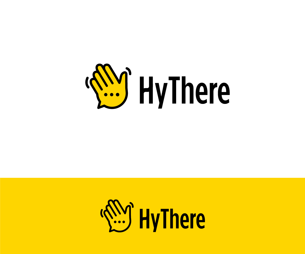 Logo Design by lionx for HyThere | Design #28702818