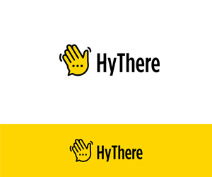 Logo Design by lionx for HyThere | Design: #28702818