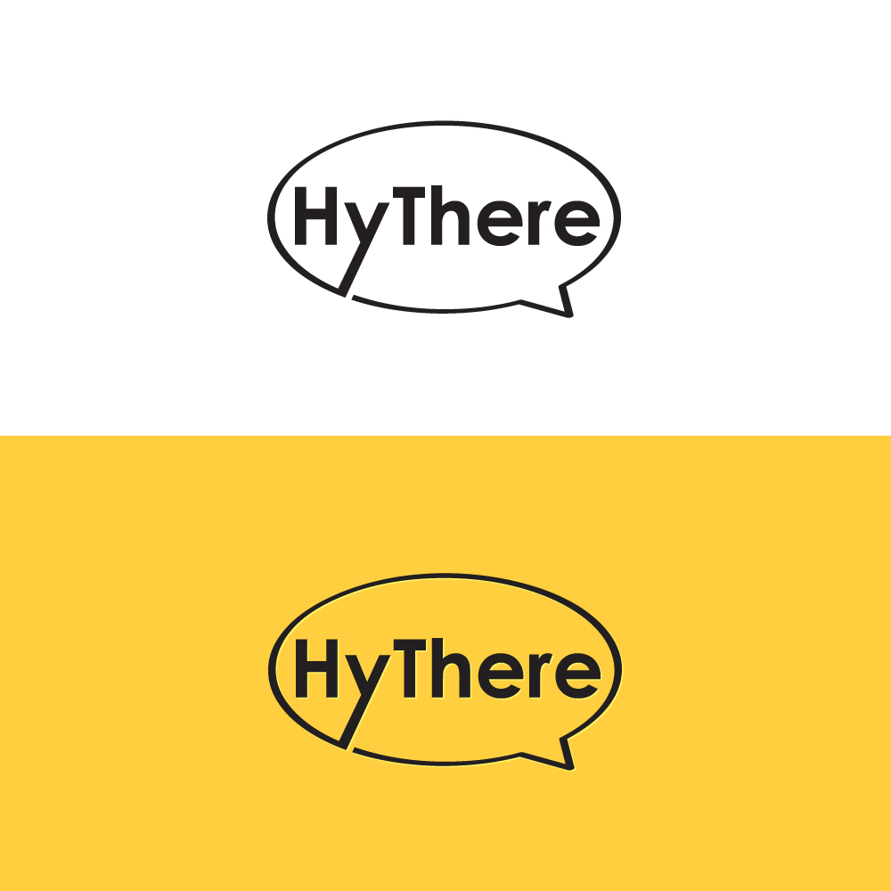 Logo-Design von Sujit Banerjee für HyThere | Design #28709521
