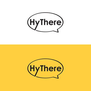 Logo-Design von Sujit Banerjee für HyThere | Design: #28709521