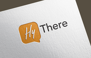 Logo Design by raigraphics for HyThere | Design: #28715296