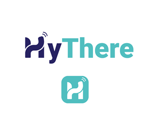 Logo-Design von Grafactory für HyThere | Design: #28705992