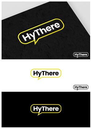Design de Logo par goranvisnjic82 pour HyThere | Design #28702525