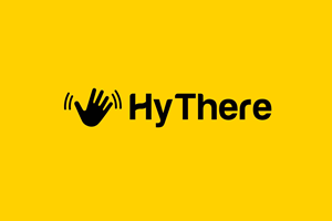 Design de Logo par Namita pour HyThere | Design #28701121