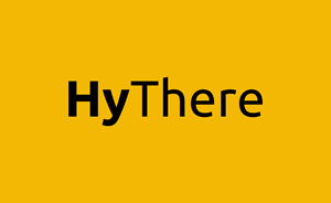 Logo Design by Soonia for HyThere | Design: #28700737