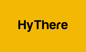 Logo Design by Soonia for HyThere | Design: #28700738