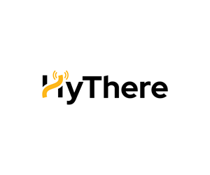 Logo Design by _Asadancs for HyThere | Design: #28704377