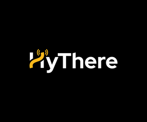 Logo Design by _Asadancs for HyThere | Design: #28704378