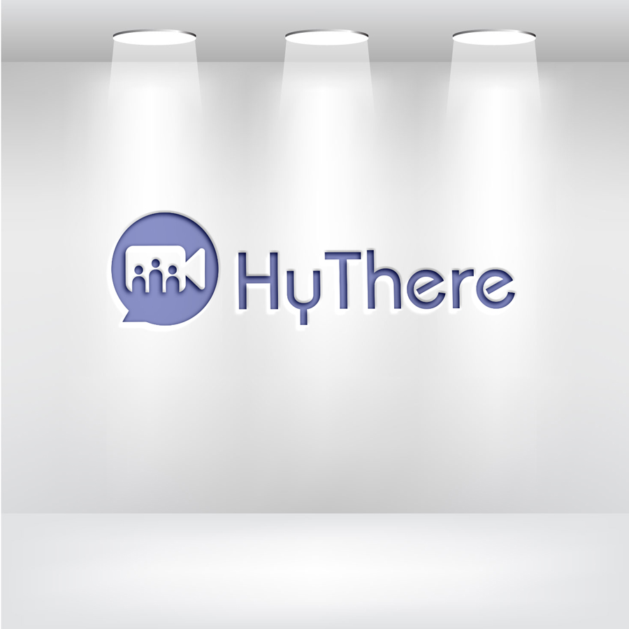 Logo-Design von MH@Designer für HyThere | Design #28702475