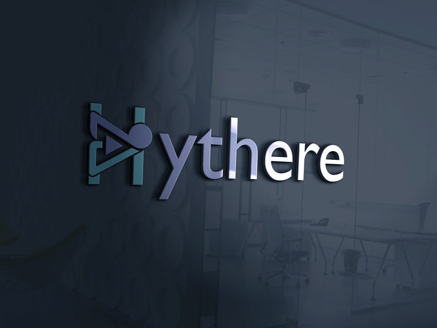 Logo Design by MH@Designer for HyThere | Design #28702476
