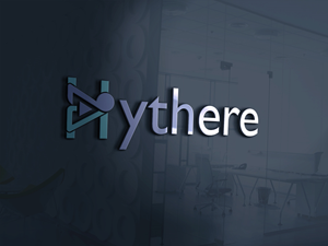 Logo Design by MH@Designer for HyThere | Design: #28702476