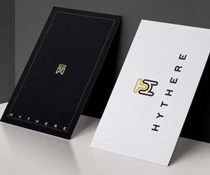 Logo-Design von ChicD für HyThere | Design: #28706528