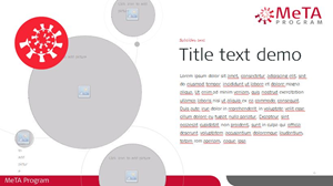 PowerPoint Design by Unay for MED-EL Elektromedizinische Geraete Gesellschaft mbH | Design: #28699790