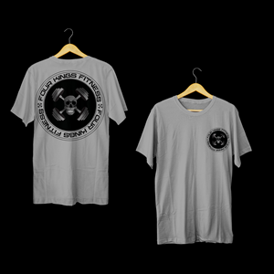 T-shirt Design by Eclipse Creative for this project | Design: #28711957