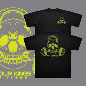 T-shirt Design by Rifqi 7 for this project | Design: #28718584