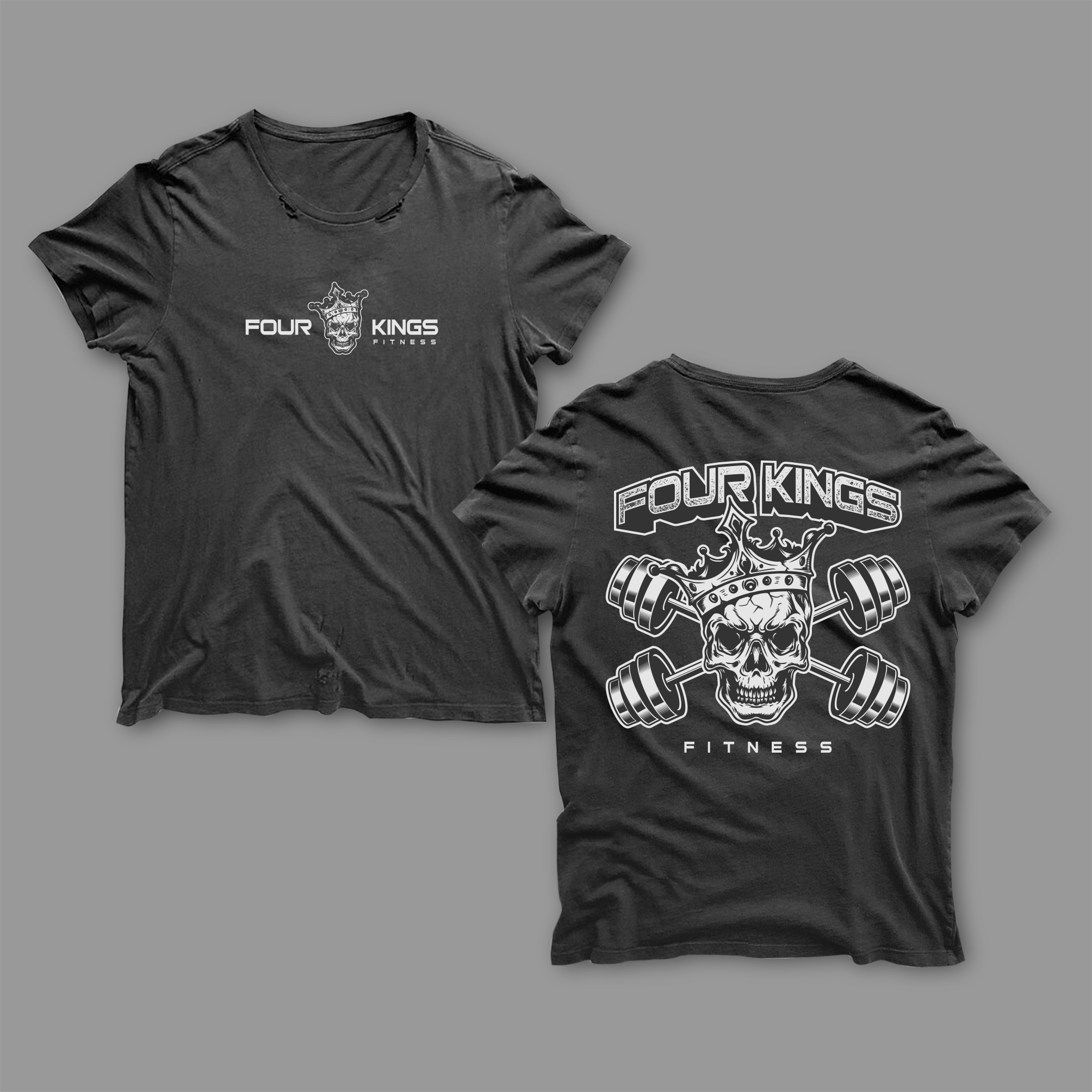 Diseño de Camiseta por guruntool para este proyecto | Diseño #28716572