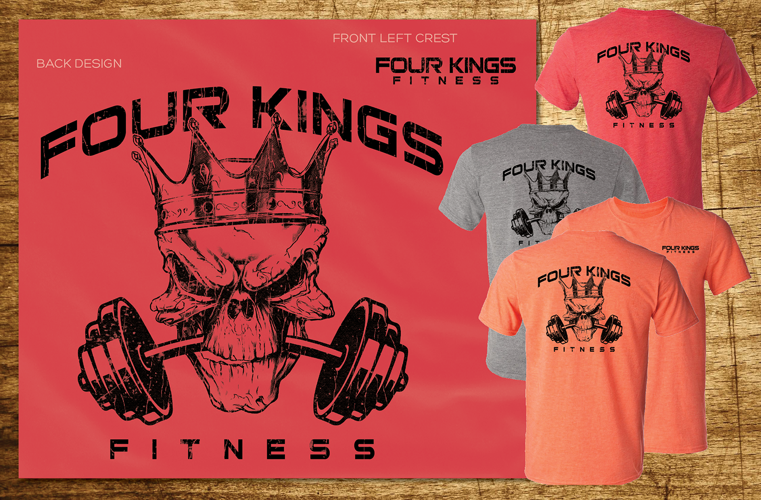 Design de T-shirt par CoffeeBreak88 pour ce projet | Design #28705170