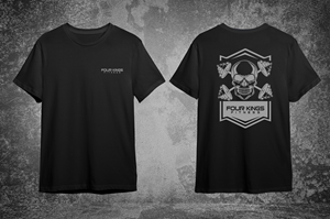 T-shirt Design by Riaz Rehman for this project | Design #28711769